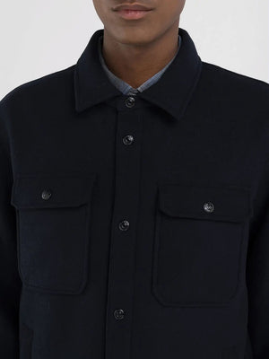 Replay M8428 Shirt Jacket