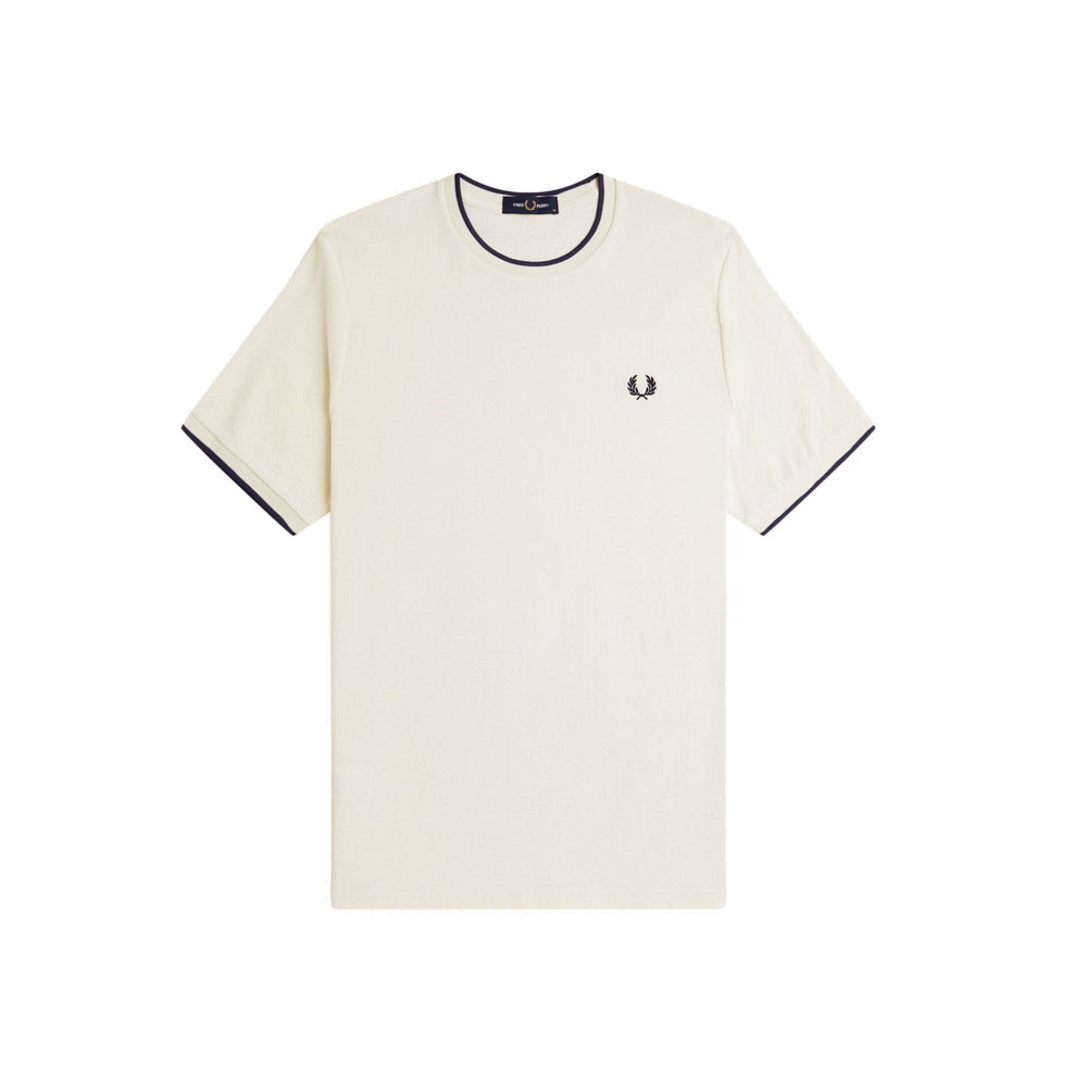 Fred Perry M8585 Pique T-Shirt