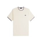 Fred Perry M8585 Pique T-Shirt