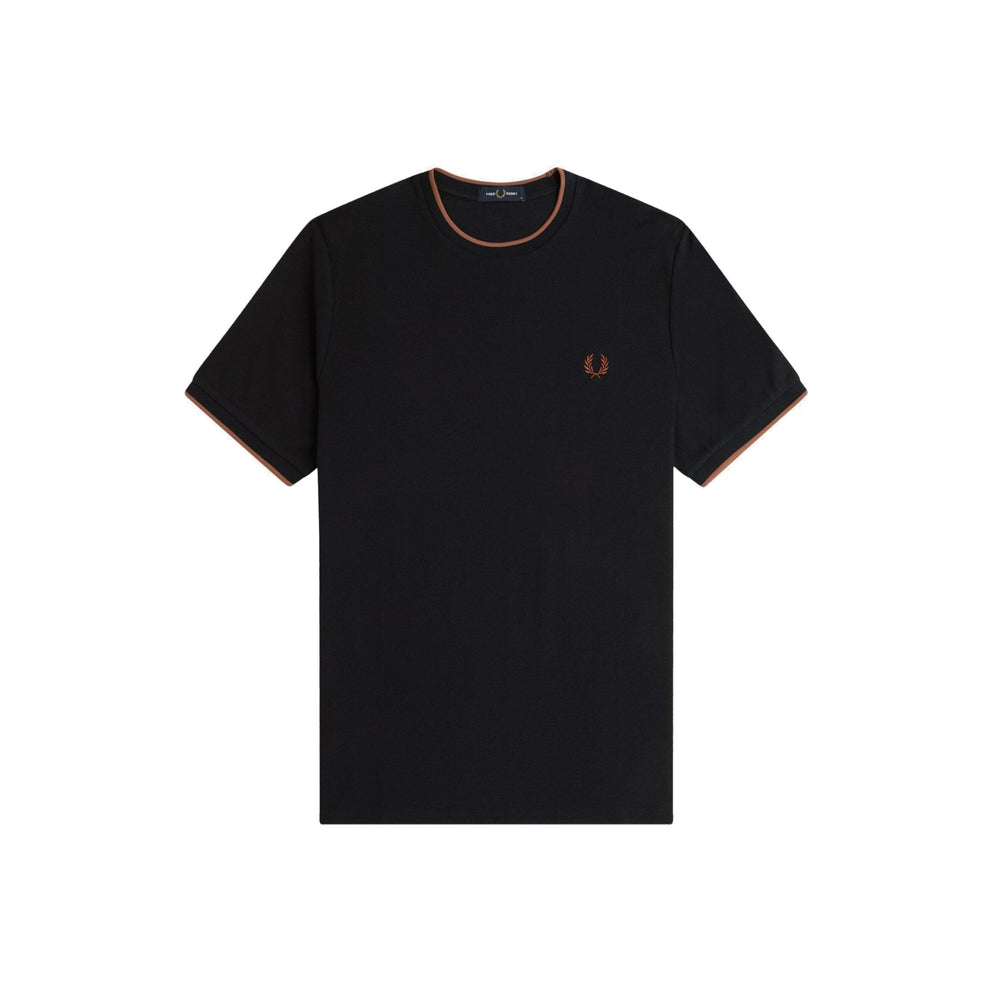 Fred Perry M8585 Pique T-Shirt