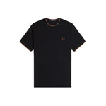 Fred Perry M8585 Pique T-Shirt