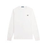 Fred Perry M8700 L/S T-Shirt