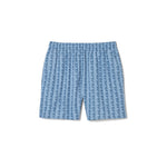 Lacoste MH9086 Monogram Swim Shorts