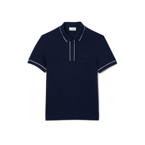 Lacoste PH8184 Tipped Polo