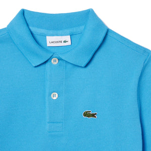 Lacoste Kids PJ2909 Polo T-Shirt