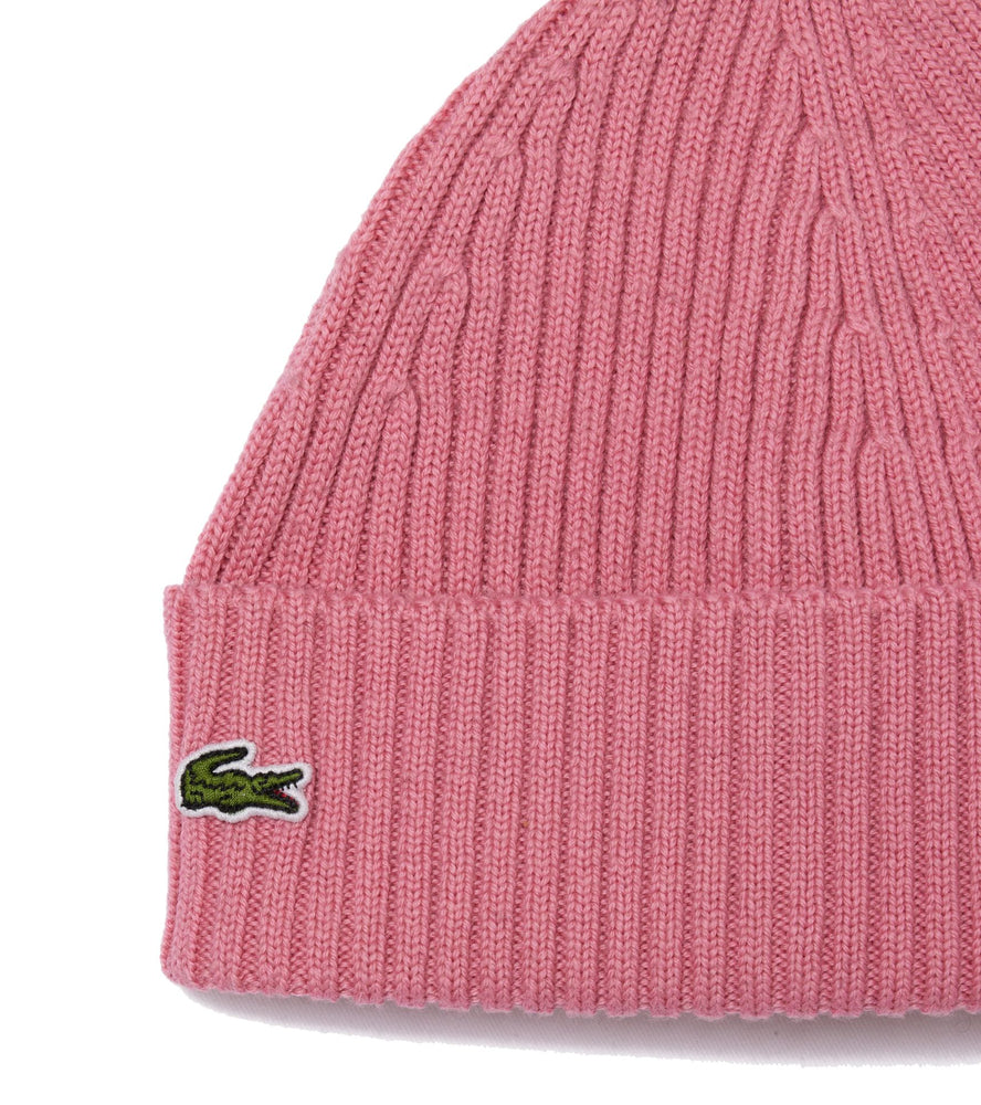 Lacoste Kids RB2569 Beanie