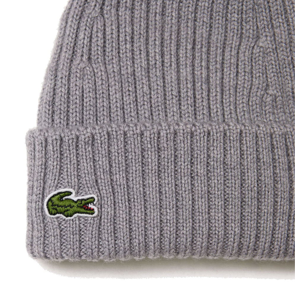 Lacoste Kids RB2569 Beanie