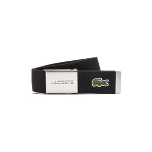 Lacoste RC2012 Fabric Belt