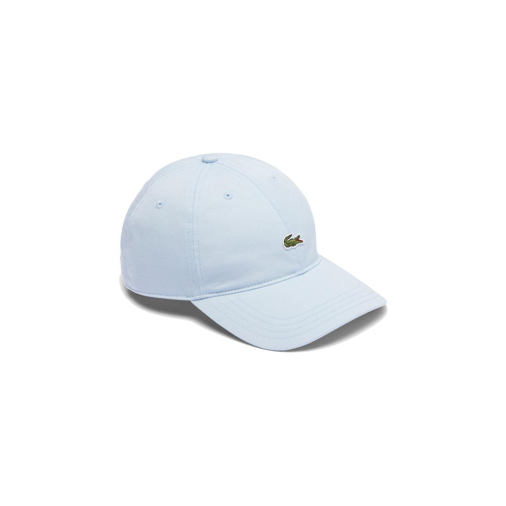 Lacoste RK0491 Twill Cap