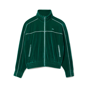 Lacoste SF2658 Velour Sweat