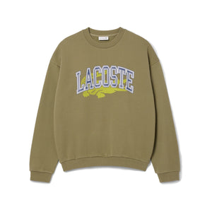 Lacoste SH2850 Logo Sweat