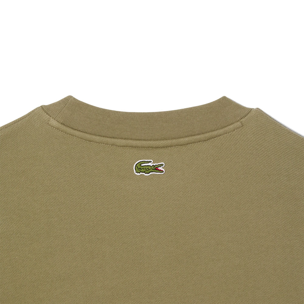 Lacoste SH2850 Logo Sweat