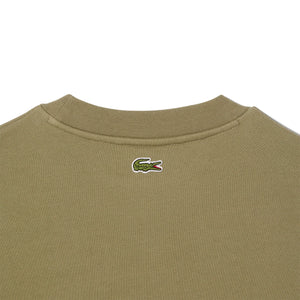 Lacoste SH2850 Logo Sweat