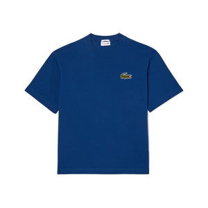 Lacoste TH2745 Large Croc T-Shirt