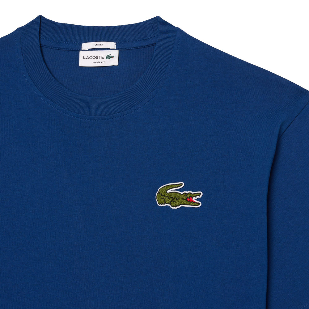 Lacoste TH2745 Large Croc T-Shirt