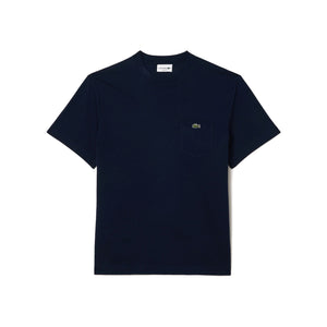 Lacoste TH2827 Pocket T-Shirt