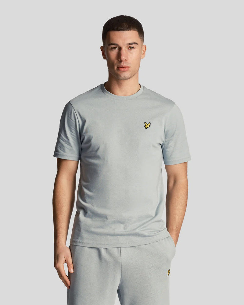 Lyle & Scott Plain T-Shirt