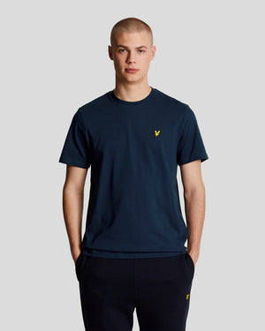 Lyle & Scott Plain T-Shirt