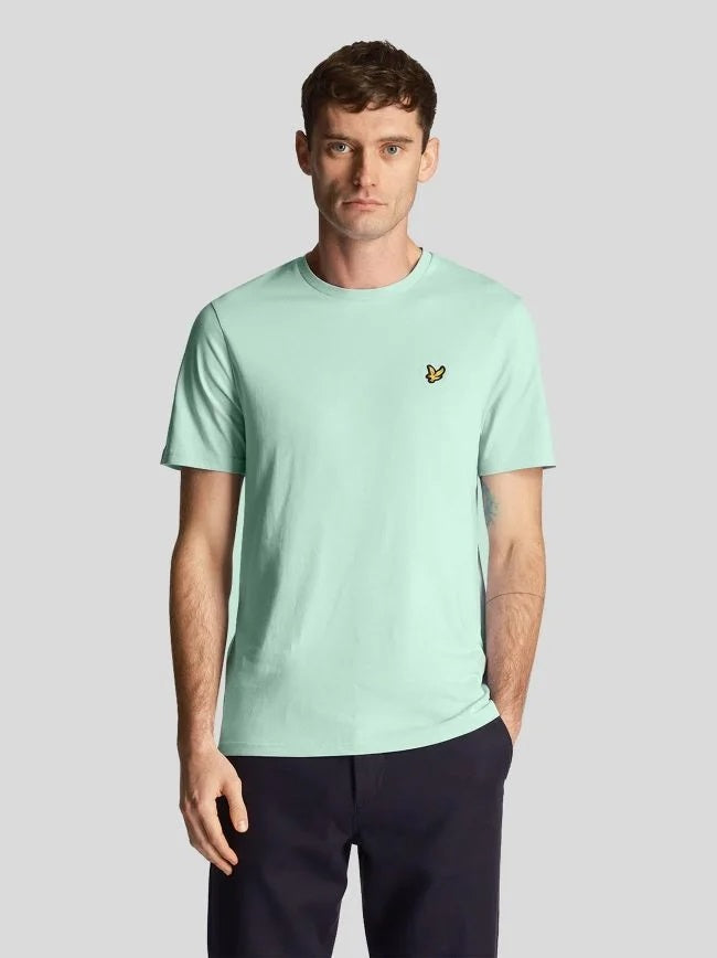 Lyle & Scott Plain T-Shirt