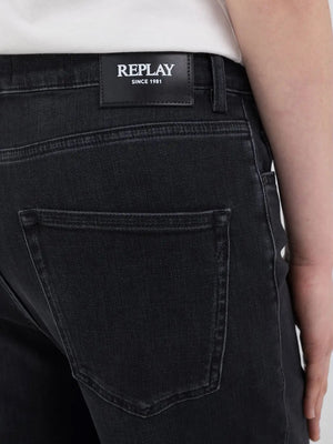 Replay Melja Straight Jeans, WA521 735749