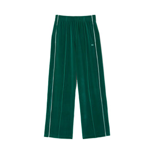 Lacoste XF2650 Velour Sweatpants