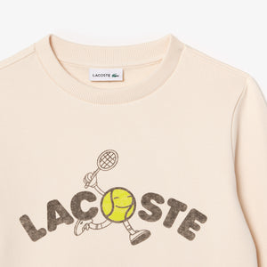 Lacoste Kids SJ5662 Sweat