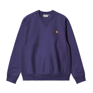 Carhartt American Script Sweat