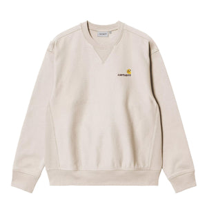 Carhartt American Script Sweat