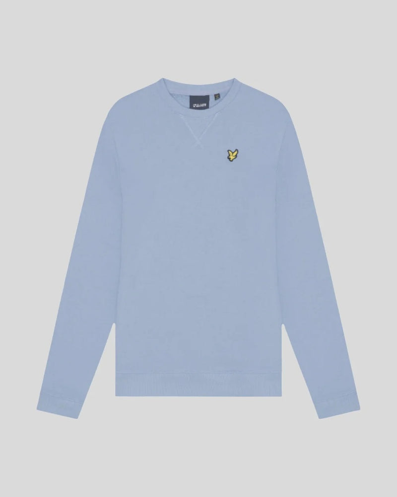 Lyle & Scott Crew Sweat