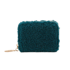 Jamie Fluffy Card Holder