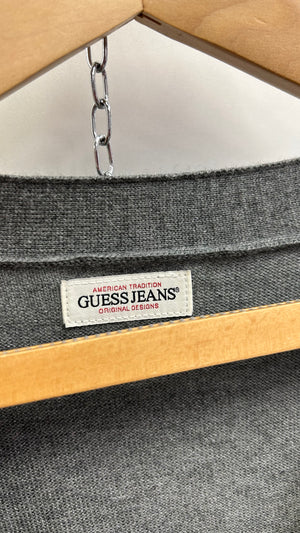 Guess Button Cardi