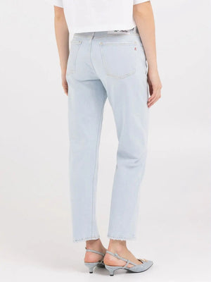 Replay Maijke Straight Jeans, WB461 727657010