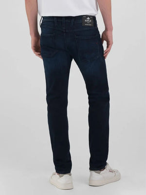 Replay Anbass Slim Jeans, M914Y 41A700007