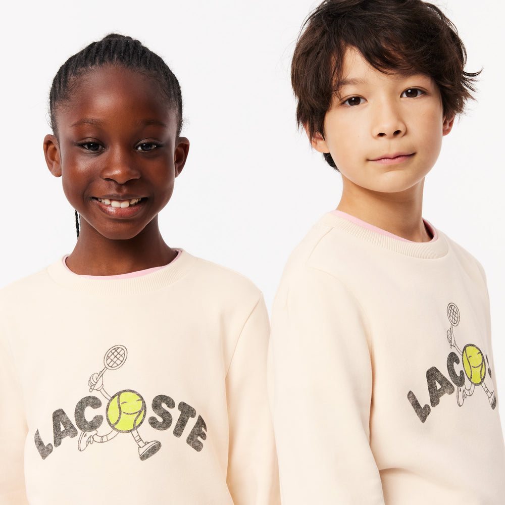 Lacoste Kids SJ5662 Sweat