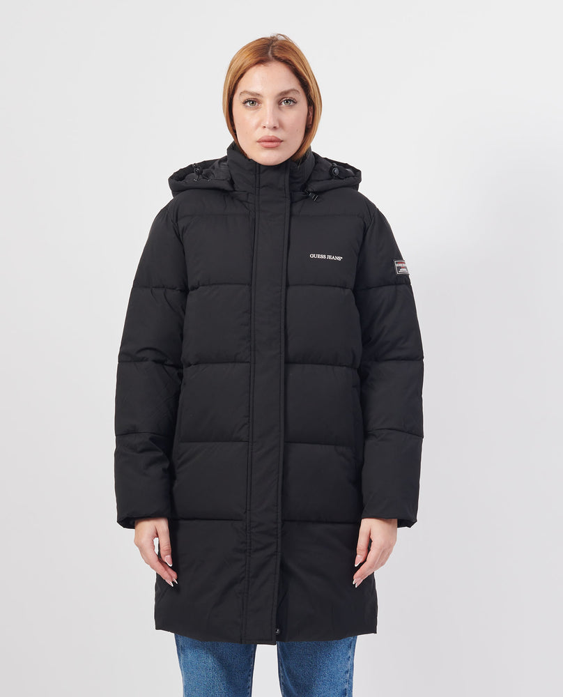 Guess Mid Puffer Coat