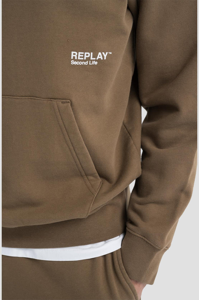 Replay M6054 Crew Sweatshirt