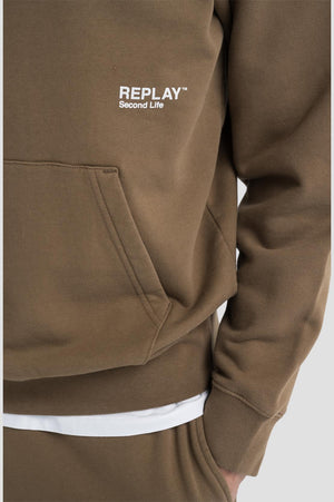 Replay M6054 Crew Sweatshirt