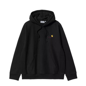 Carhartt Hooded American Script Sweat