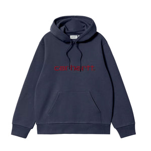 Carhartt Hooded Sweatshirt