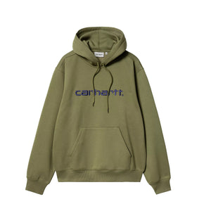 Carhartt Hooded Sweatshirt