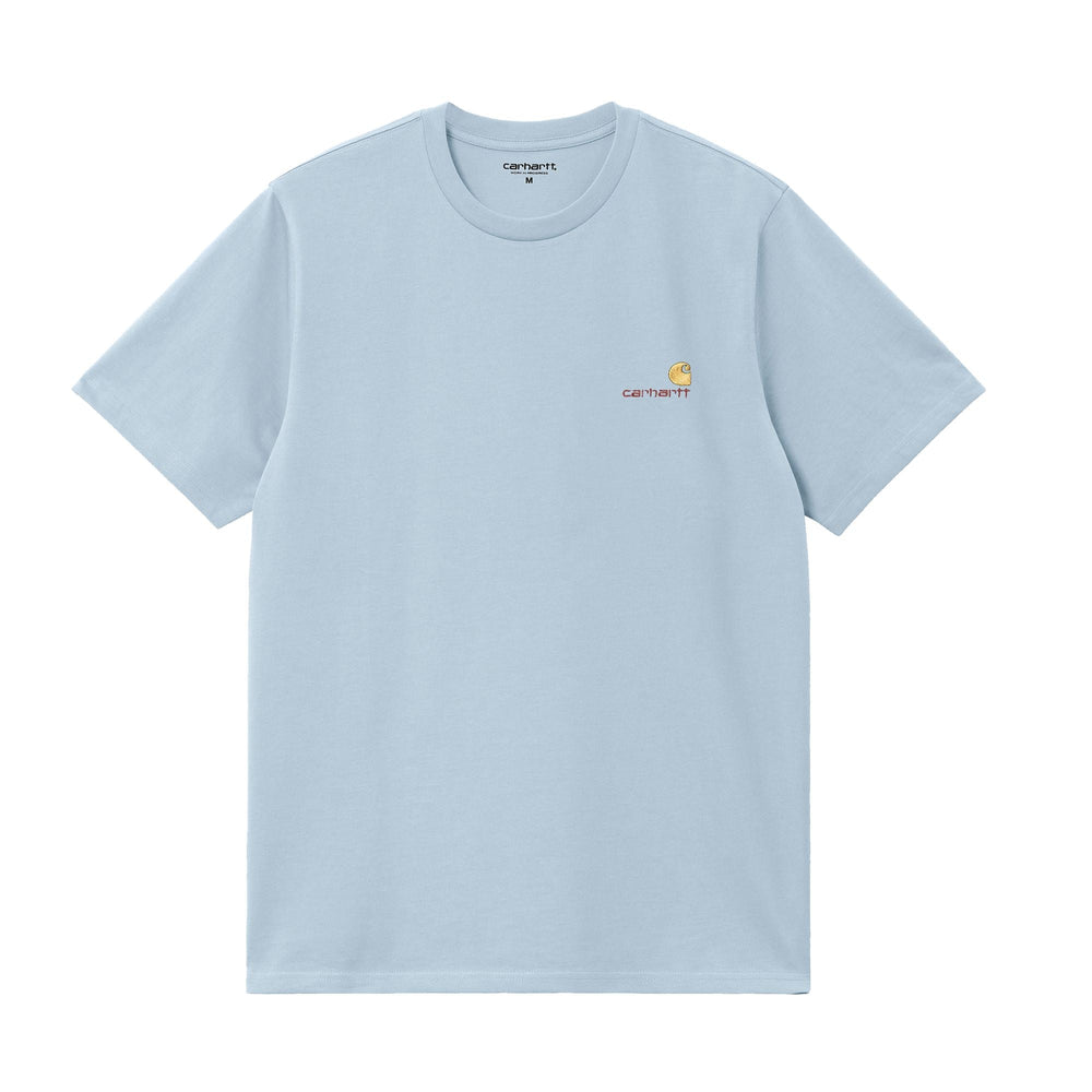 Carhartt American Script T-Shirt