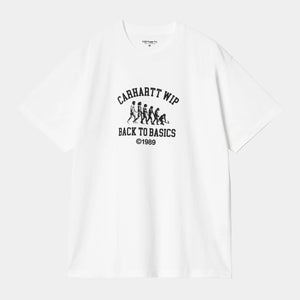 Carhartt Basics T-Shirt