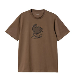 Carhartt Move Up T-Shirt