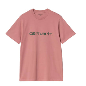 Carhartt S/S Script T-Shirt