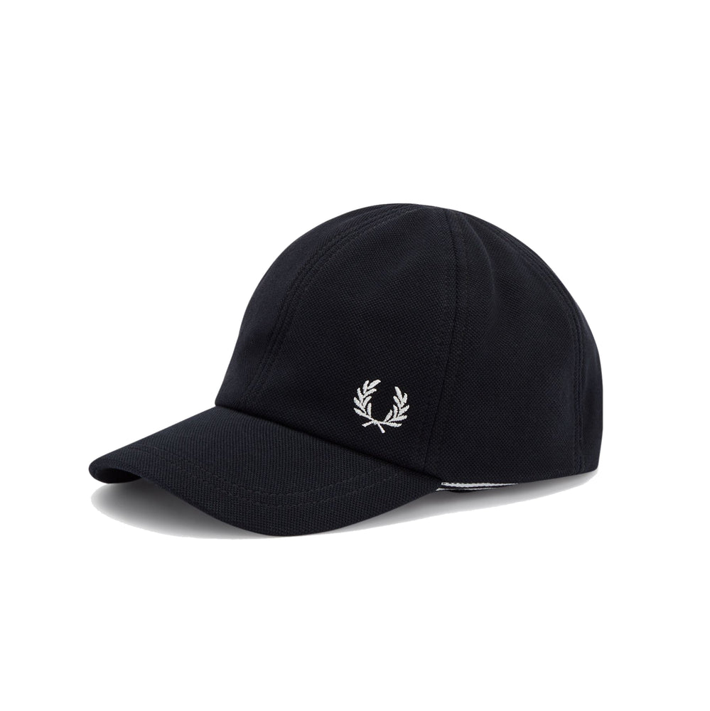 Fred Perry HW1650 Pique Classic Cap